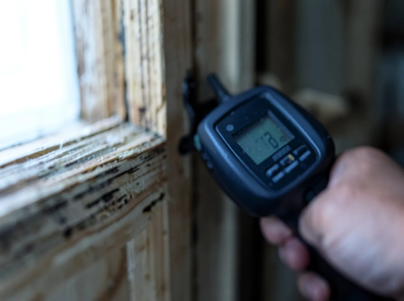 Commercial Water Damage Restoration in Athens, PA